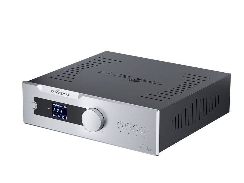 A11PRO 中高端合并功放