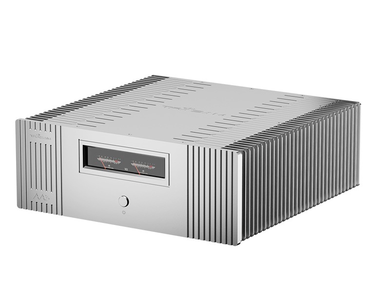 AA3PRO 旗舰纯后级功放